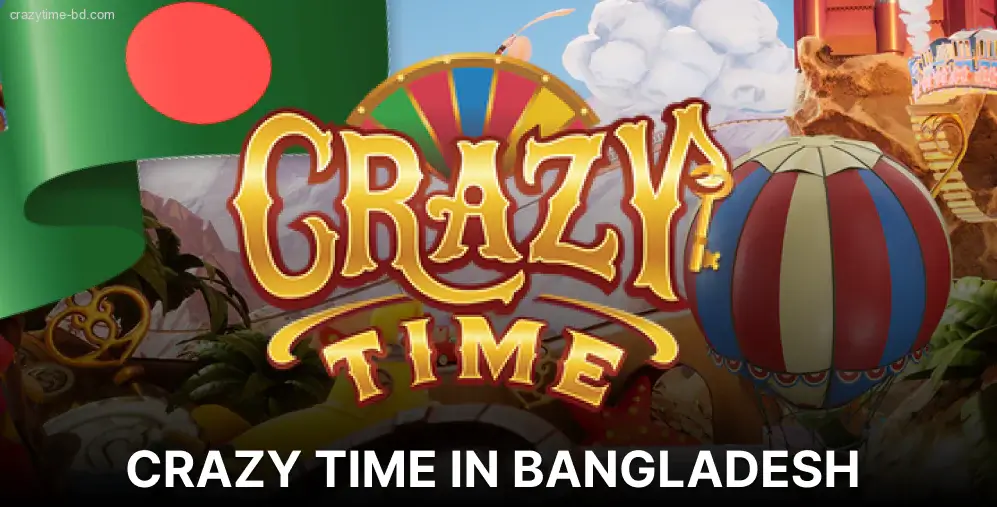 Legal in bangladesh азк Users Crazy Time